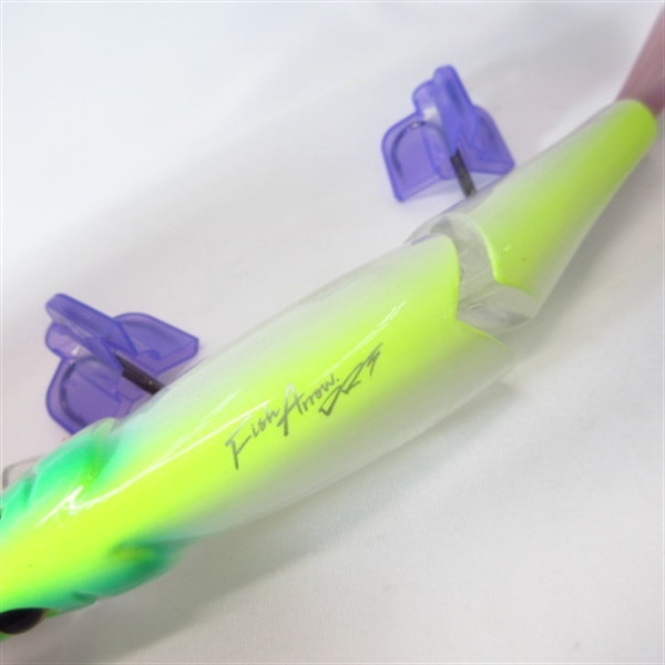 ライザージャックレモネード